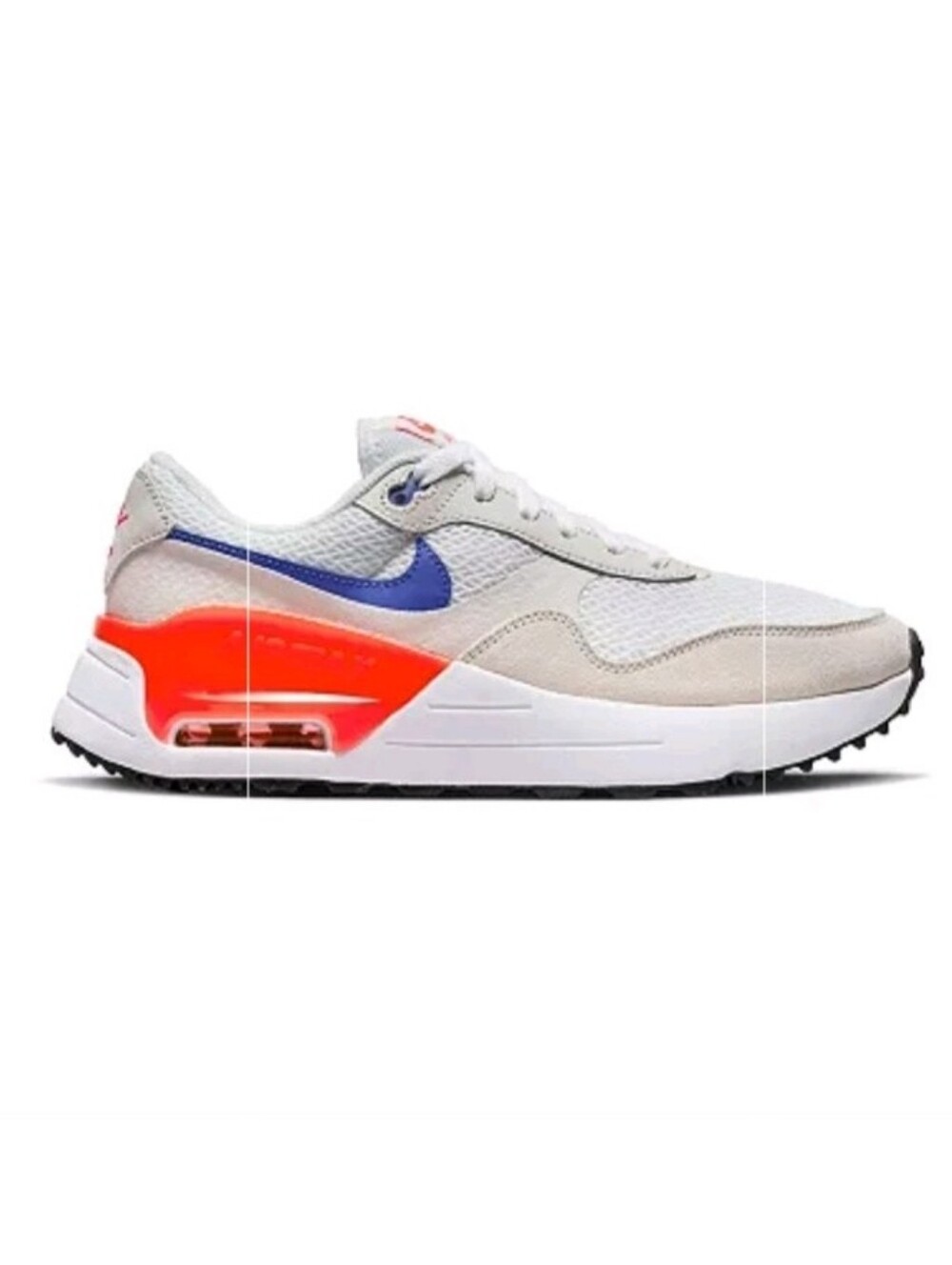 Nike Women's Air Max SYSTM Sneakers Size 8.5